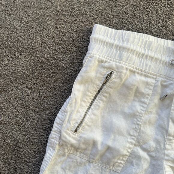 Athleta Cabo Linen Jogger - Picture 2 of 7